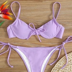 Shein Bikini